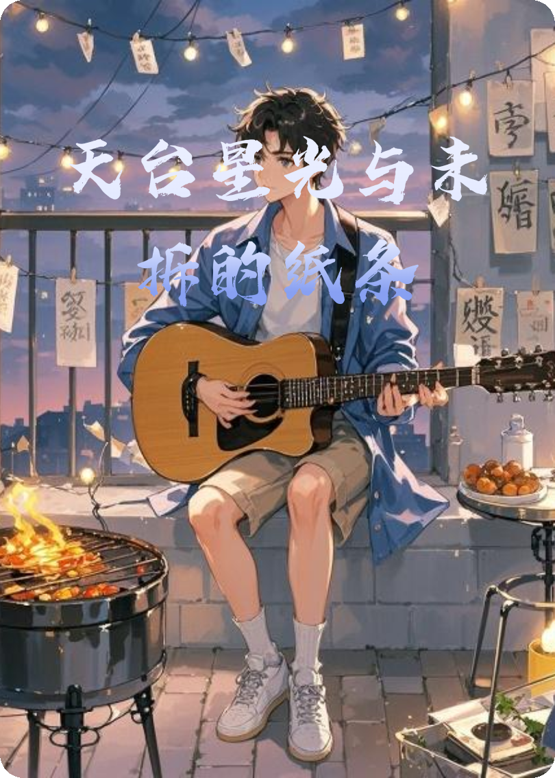 《天台星光与未拆的纸条》完整篇章