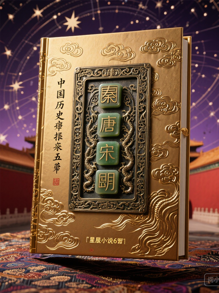 中國歷史上排名前五的皇帝