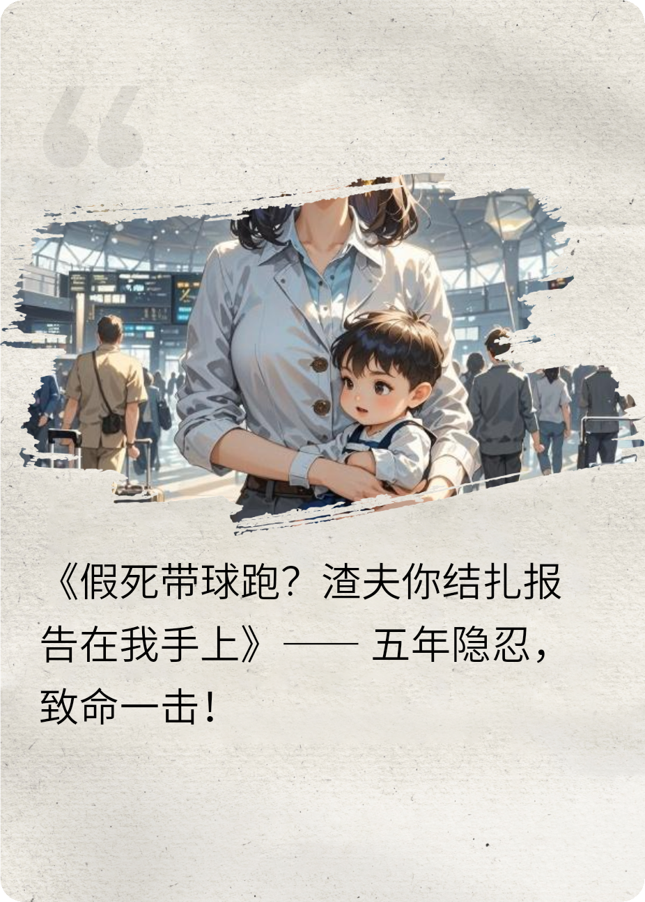 结扎报告：总裁的致命把柄完整篇章