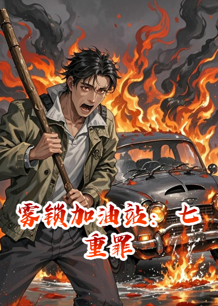 霧鎖加油站：七重罪