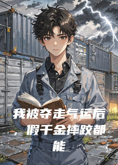 我被奪走氣運(yùn)后，假千金摔跤都能平地起飛