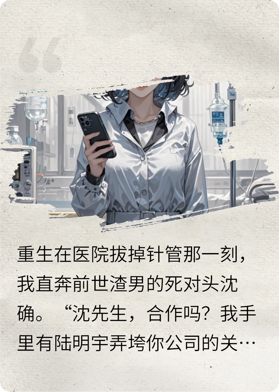 重生后我靠大佬虐渣番外彩蛋
