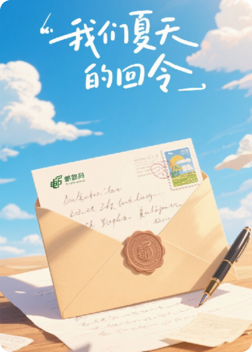 我们夏天的回令