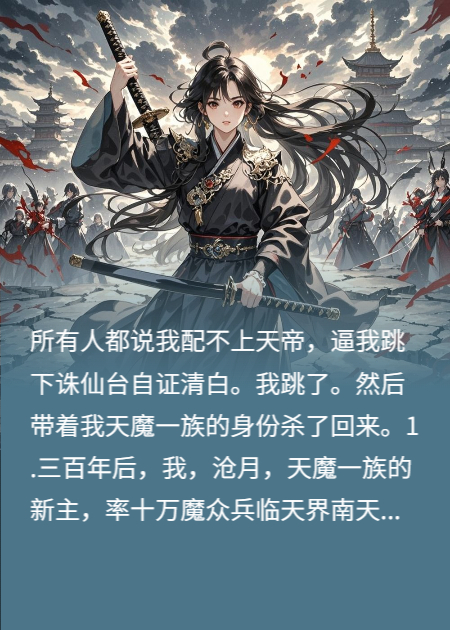我死后，天帝用我的骨頭做了琴