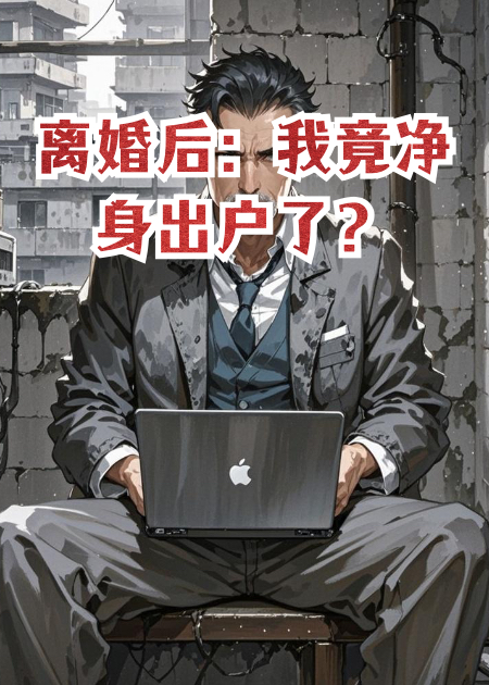 離婚后：我竟凈身出戶(hù)了？