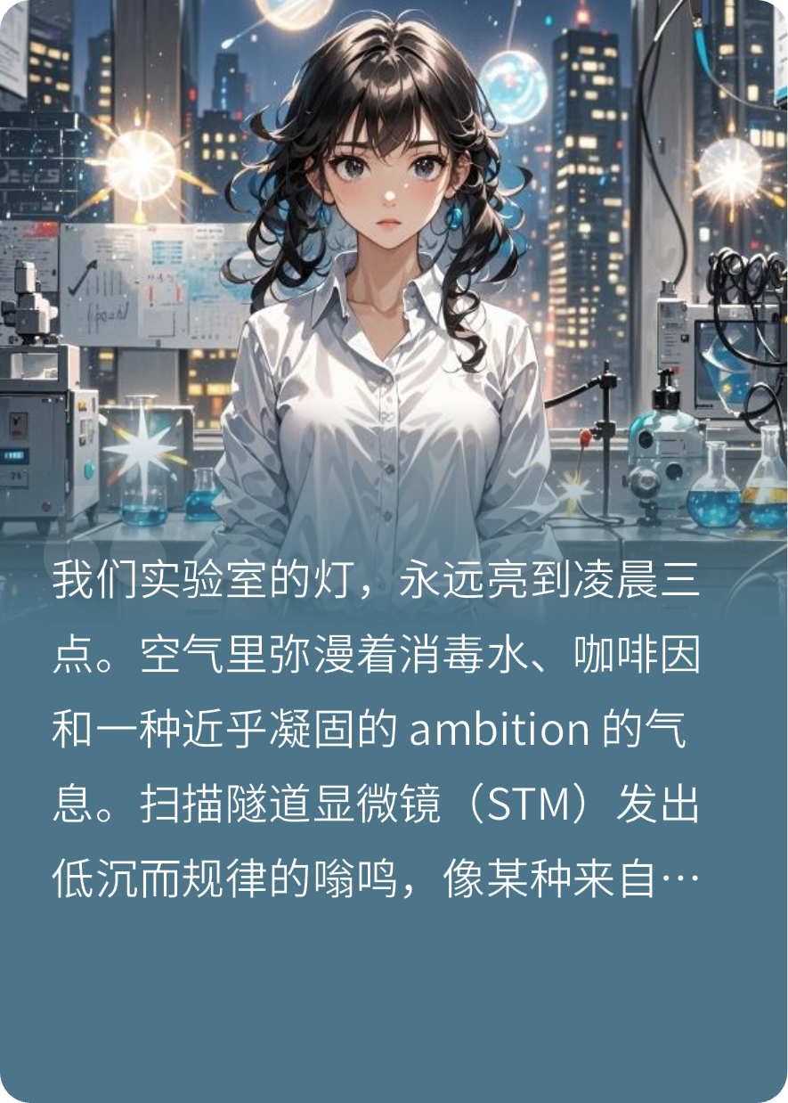 師兄重生偷成果？我反手綁定系統