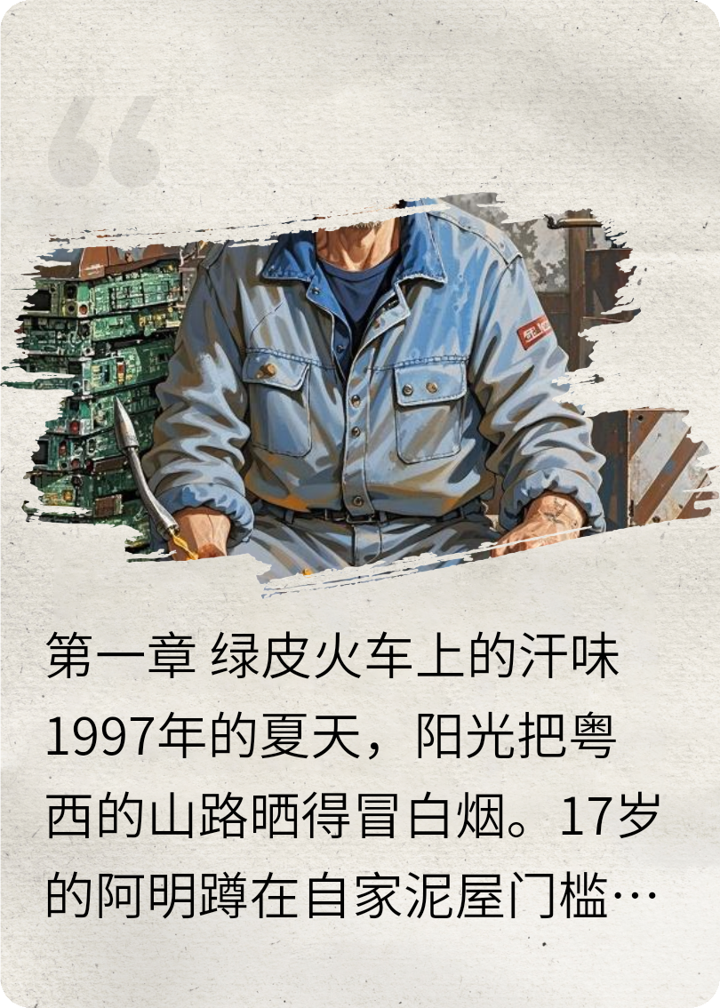 二百塊的人生