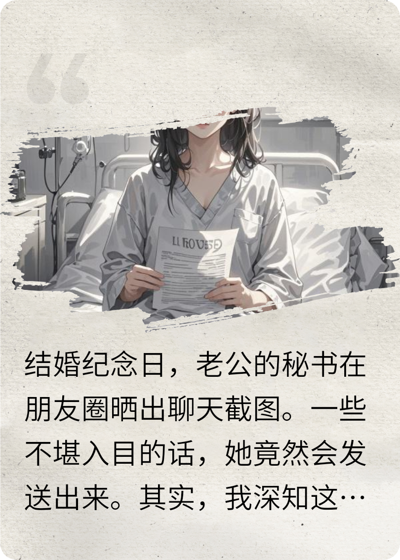 老公在外面竟然是个纯爱战神