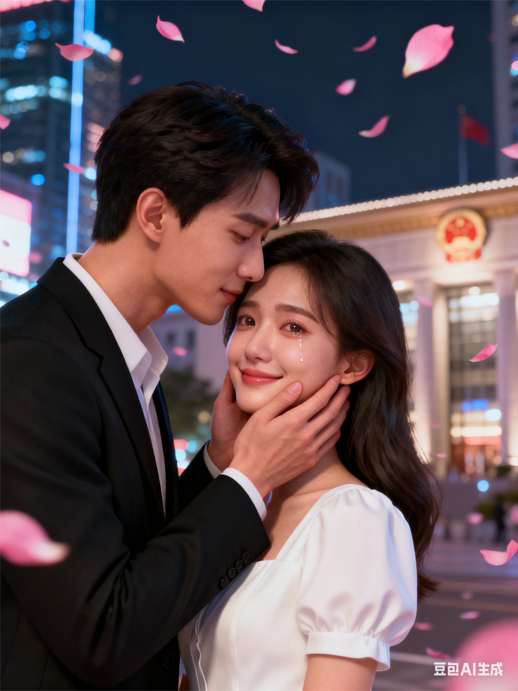 陆延舟林晚星沈思琦的故事出自哪本小说？