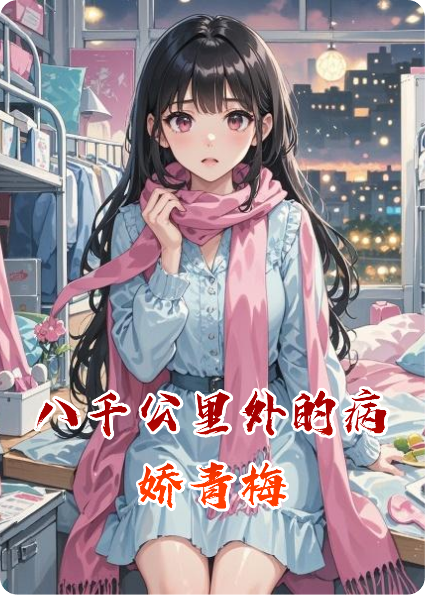 八千公里外的病嬌青梅