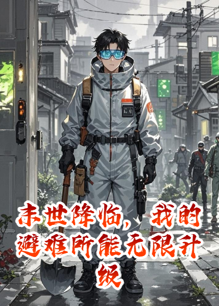 末世降臨，我的避難所能無(wú)限升級(jí)