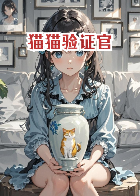 貓貓驗證官