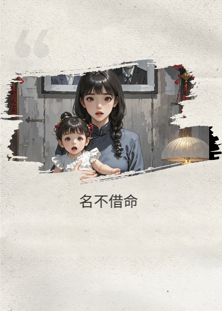 名不借命