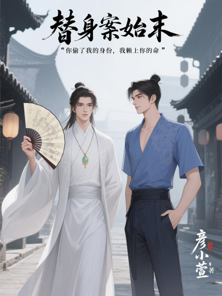 替身案始末