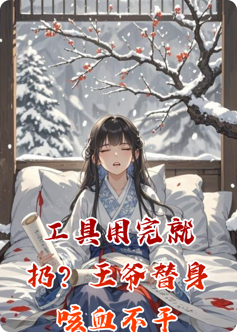 工具用完就扔？王爺替身咳血不干