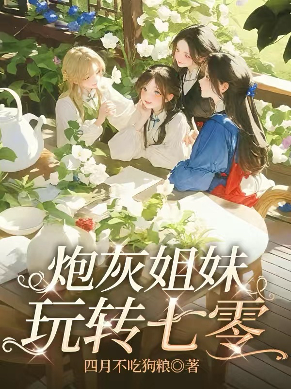 炮灰姐妹玩轉七零