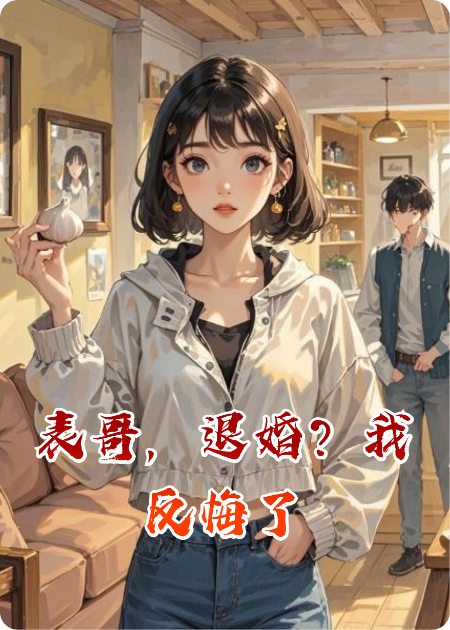 表哥，退婚？我反悔了