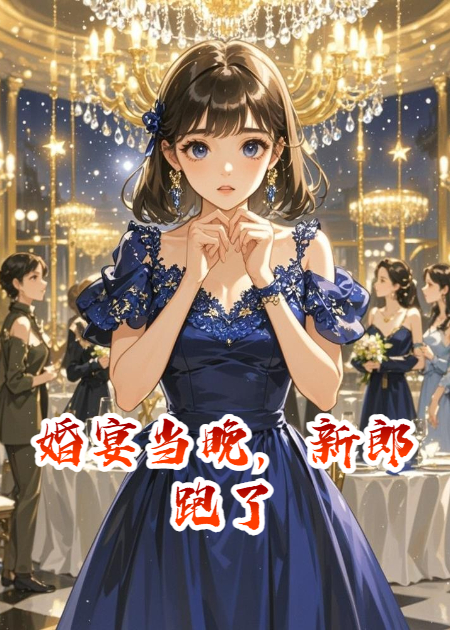 婚宴当晚，新郎跑了