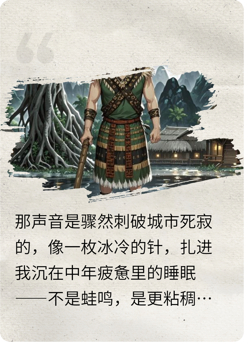 主角是阿旺冰凉寨子的小说叫什么名字？