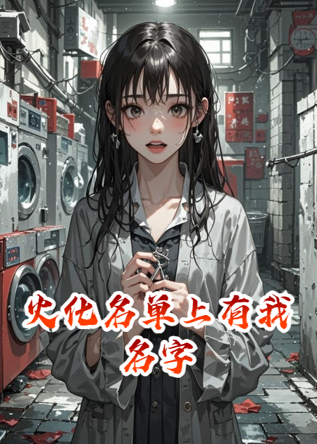 火化名單上有我名字