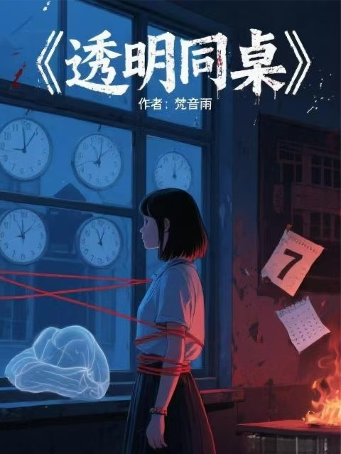 透明同桌