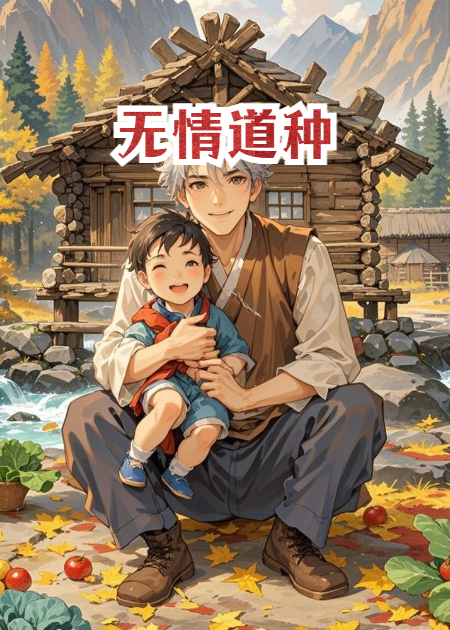 無情道種