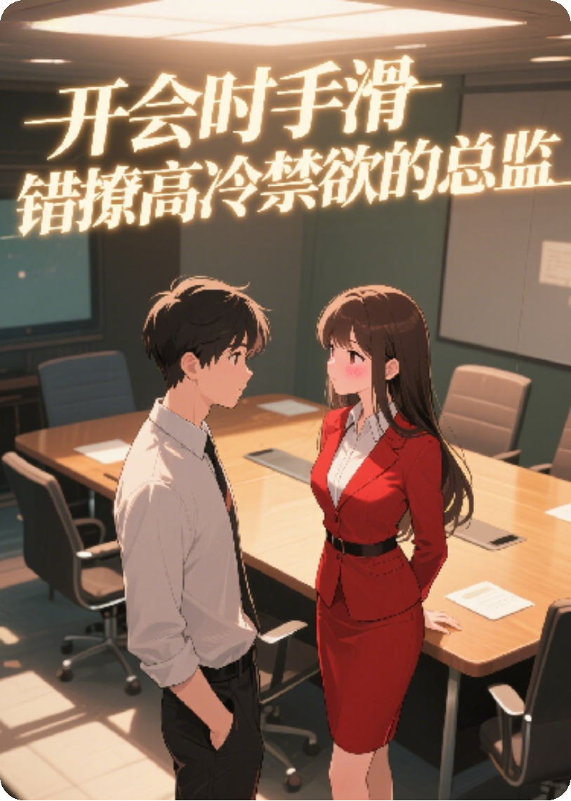 開會時手滑，錯撩高冷禁欲的總監(jiān)