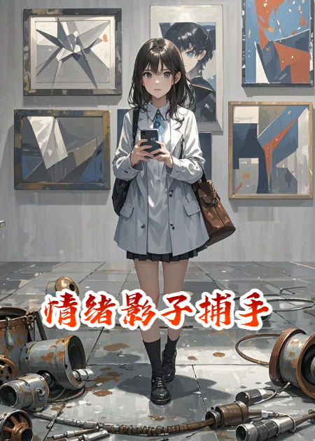 情緒影子捕手