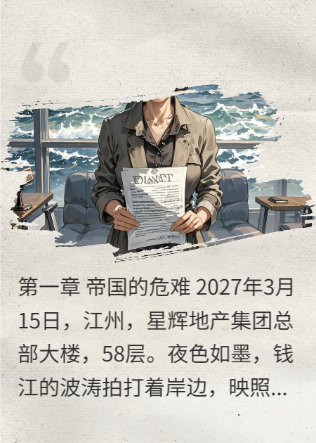 長公主帝國拯救記