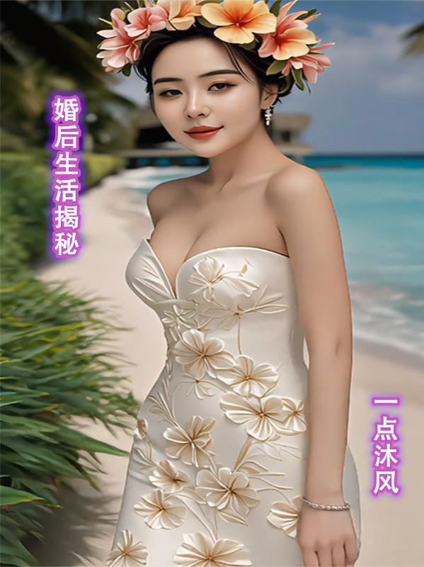 婚后生活揭秘新本站精选