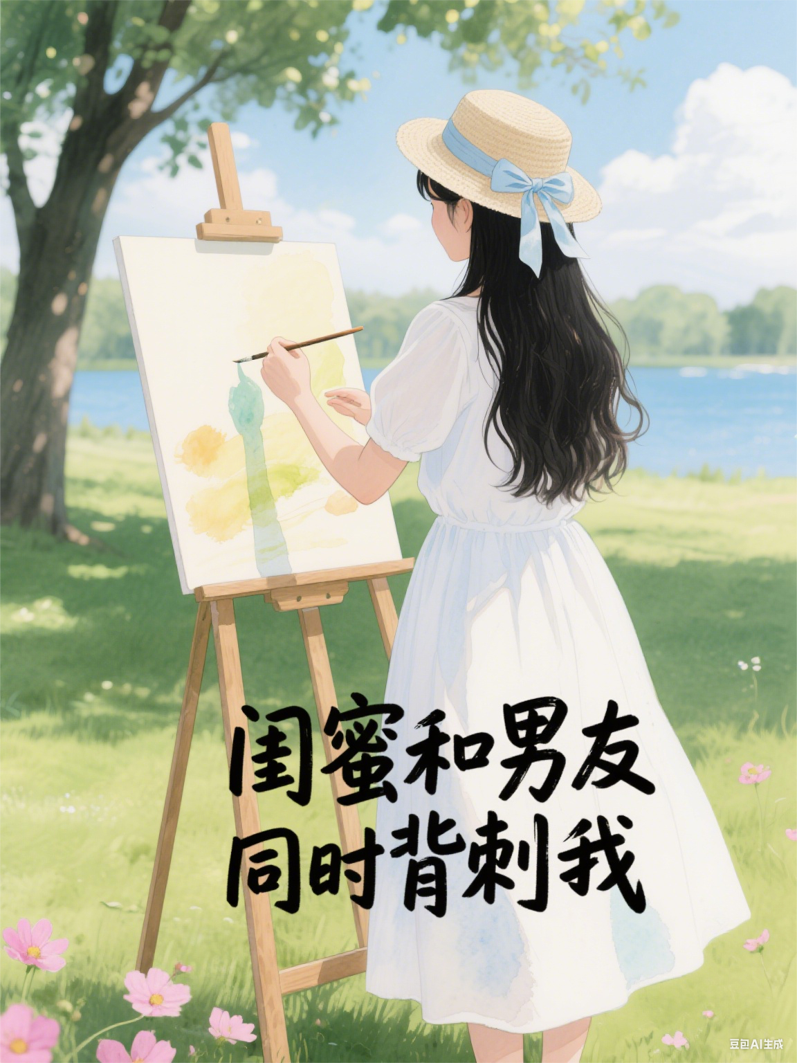 閨蜜和男友同時(shí)背刺我
