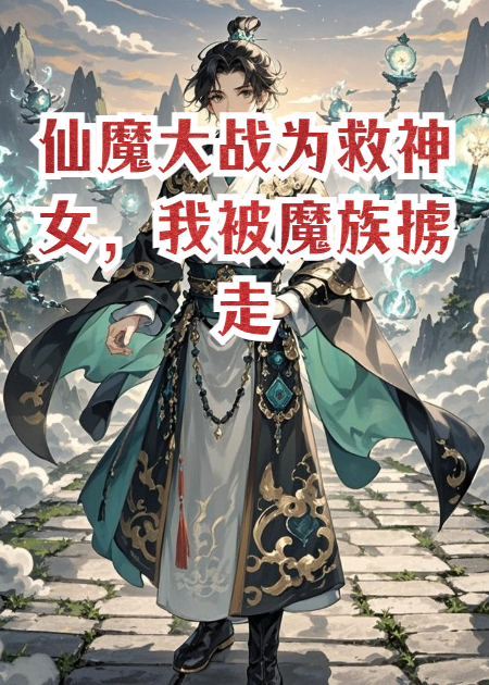 仙魔大戰為救神女，我被魔族擄走