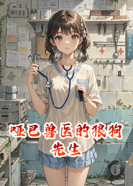 《哑巴兽医的狼狗先生》在线阅读
