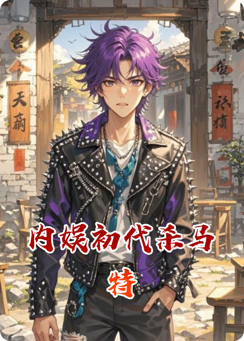 內(nèi)娛初代殺馬特