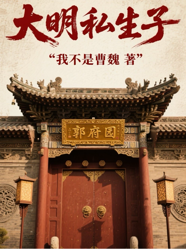 大明私生子