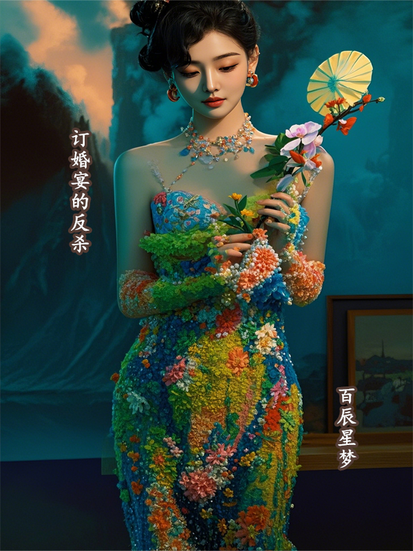 訂婚宴的反殺
