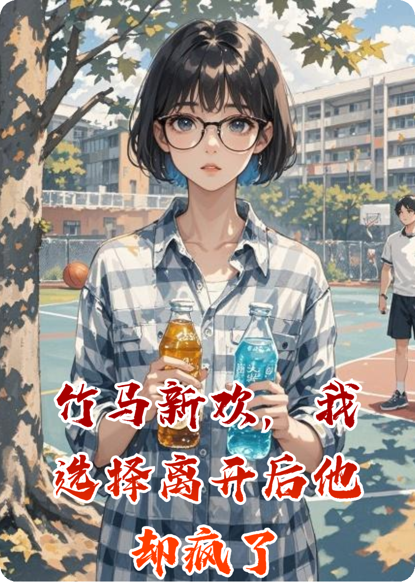竹馬新歡，我選擇離開后他卻瘋了