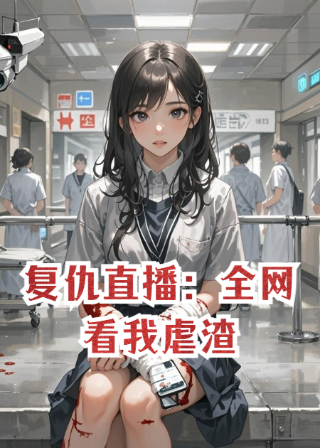復(fù)仇直播：全網(wǎng)看我虐渣