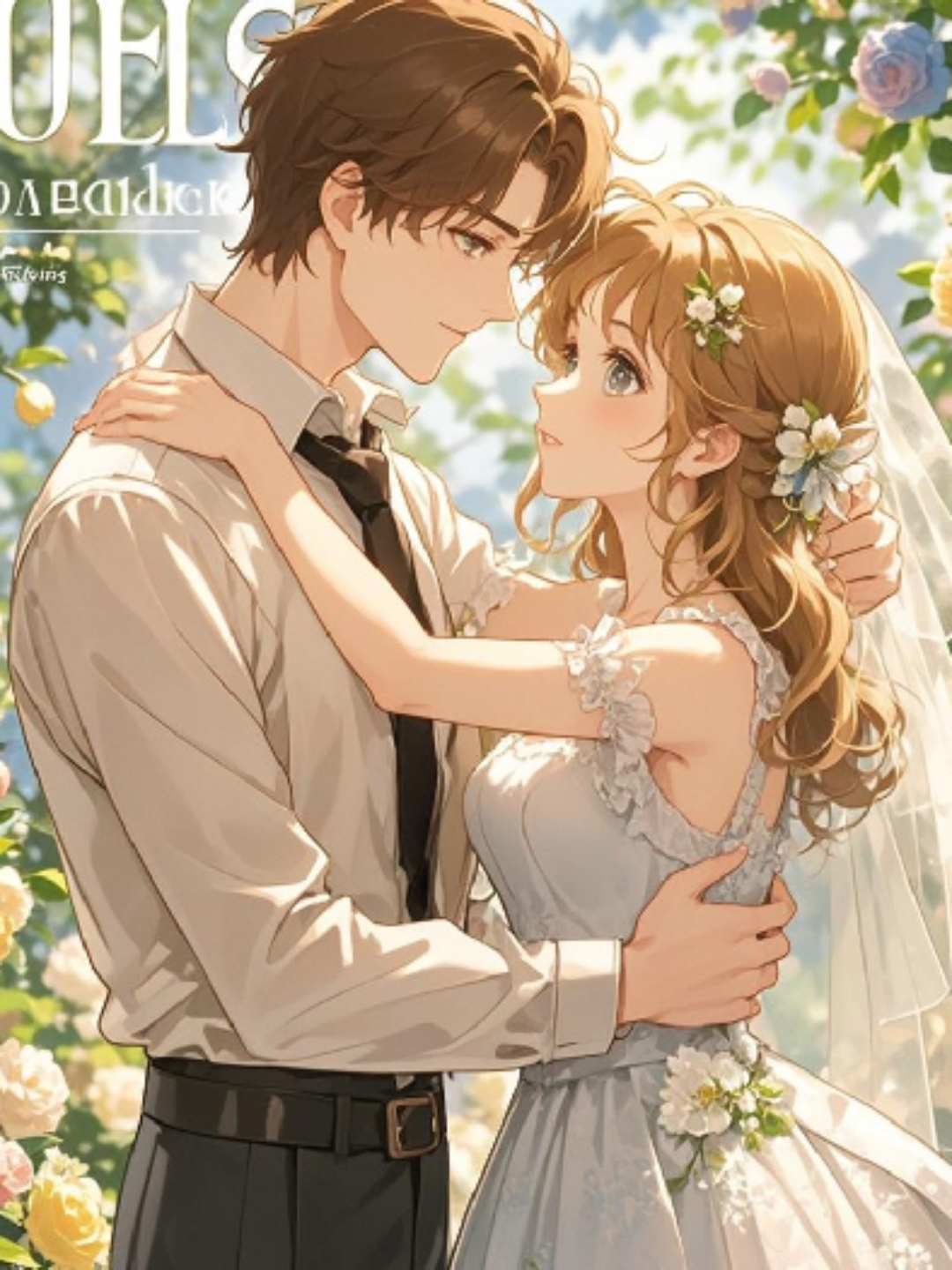 逃婚后，成了闺蜜二哥的心上人