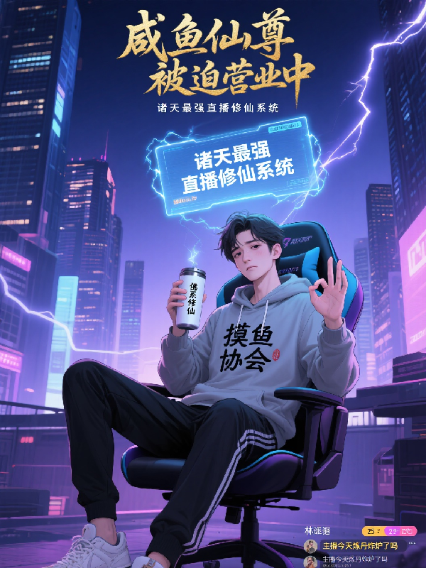 出现林闲陈锋的小说在哪里可以找到？