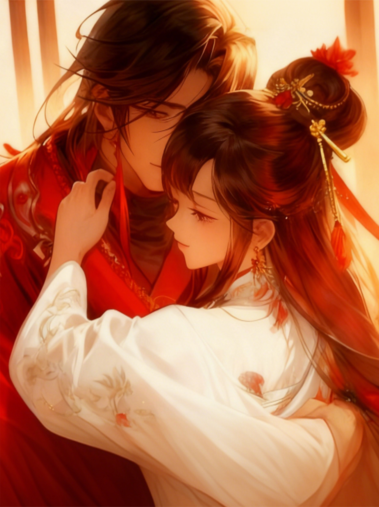 陆珩指尖的故事出自哪本小说？