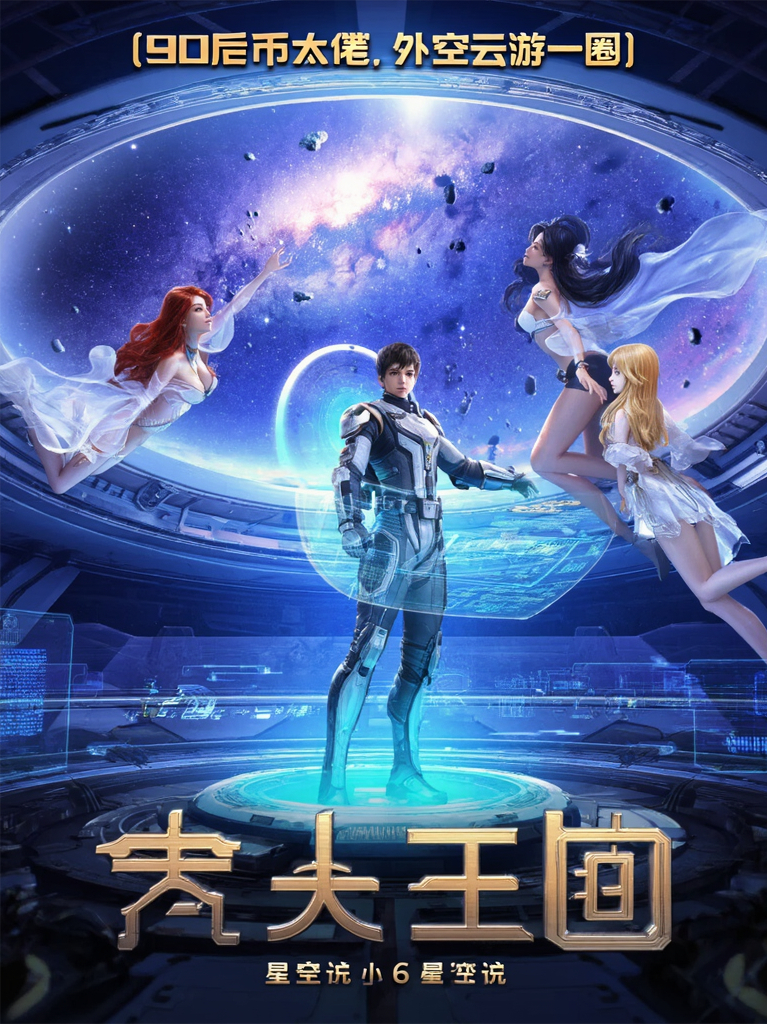 哪本书讲述了夏启数据冰冷的情节？