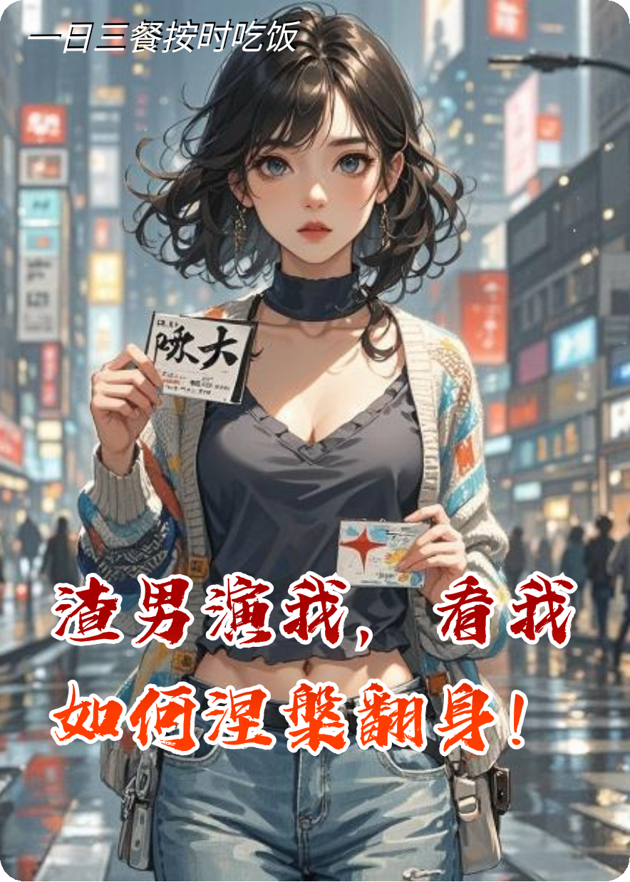 渣男演我，看我如何涅槃翻身！
