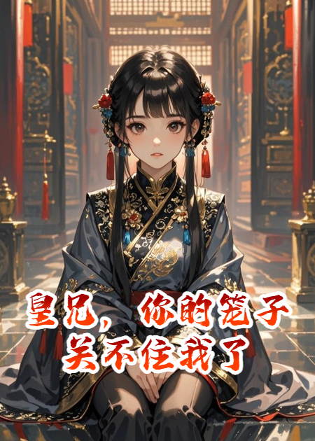 皇兄，你的籠子關(guān)不住我了