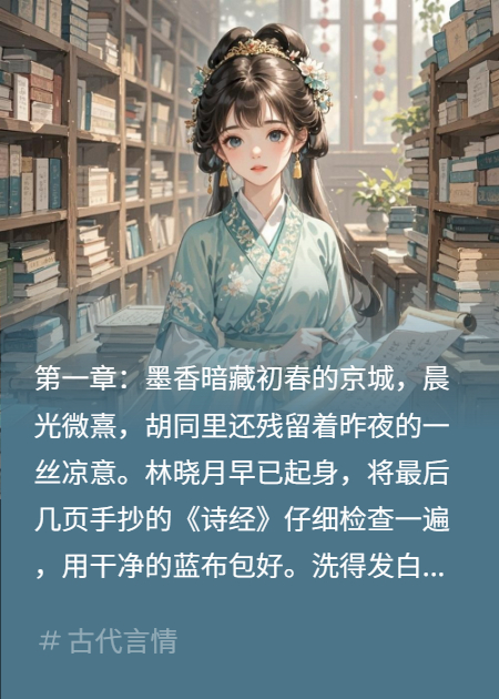 筆底生花遇見你