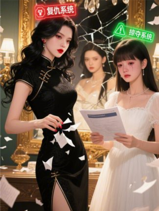 萬(wàn)人嫌女配覺(jué)醒后，白月光慌了