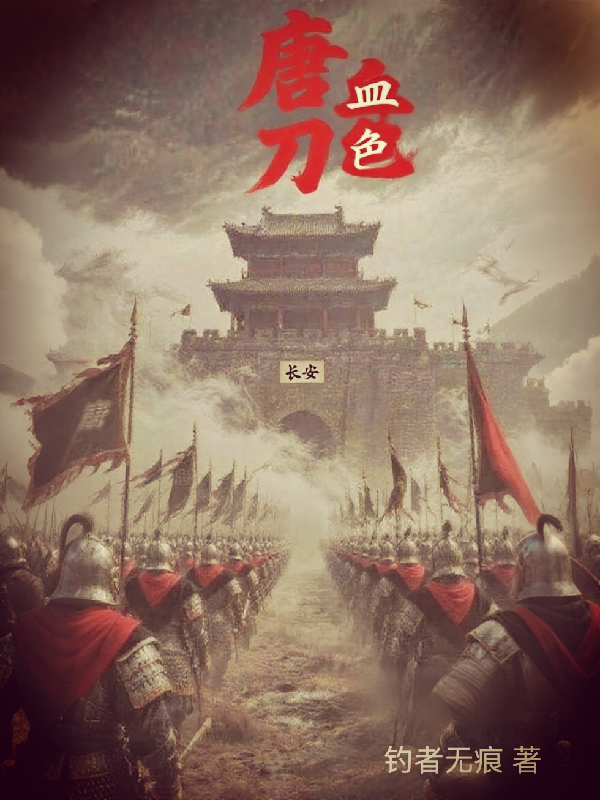 血色唐刀全本阅读