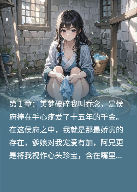  楚逸尘林鸢的故事出自哪本小说？