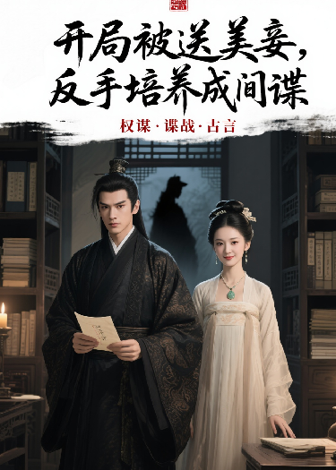 開(kāi)局被送美妾，反手培養成間諜