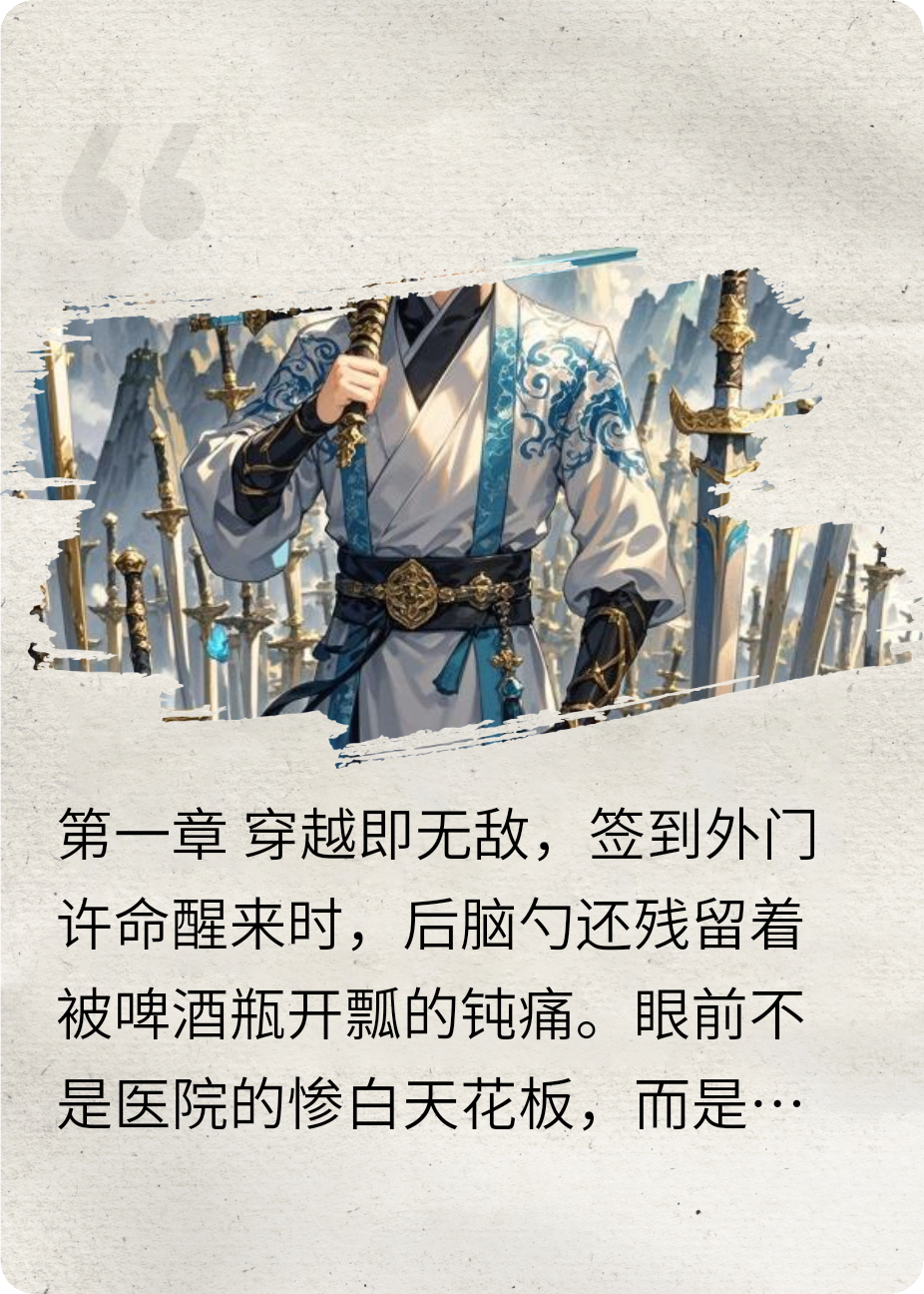 溫暖小院